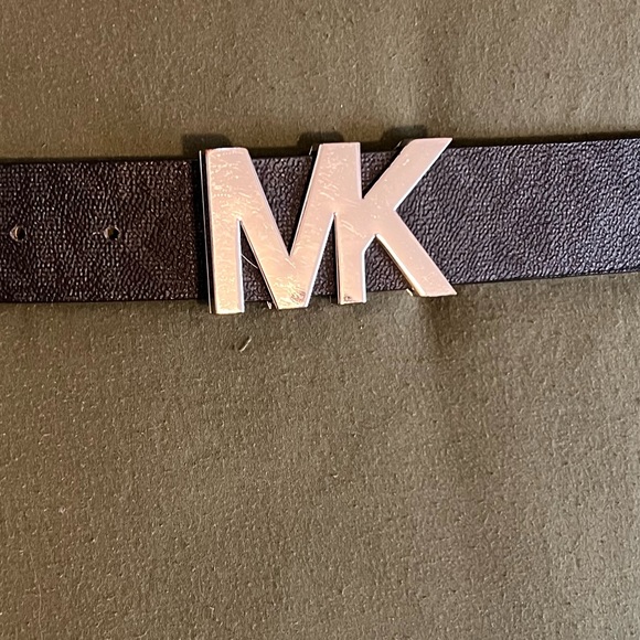 Michael Kohrs belt. - Picture 3 of 12
